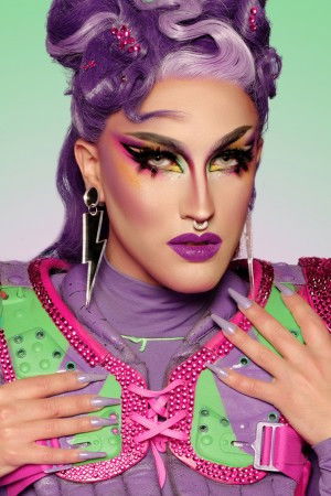 et billede af Ariel Rec