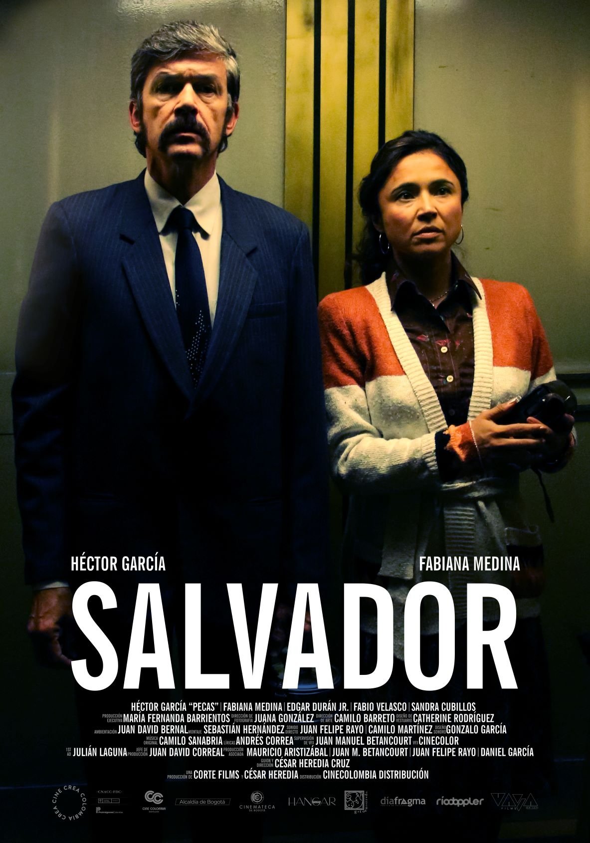 Salvador