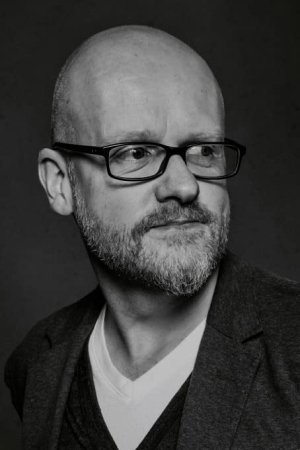 et billede af Barrie Gower