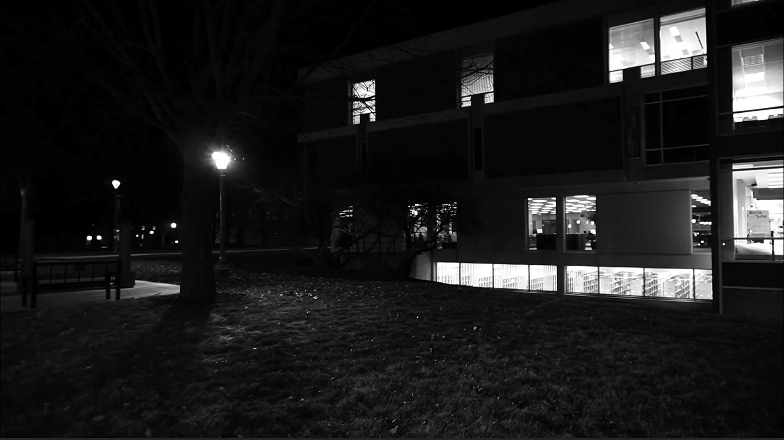 Observational Studies