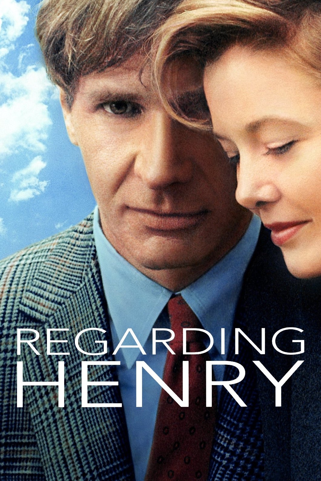 Regarding Henry