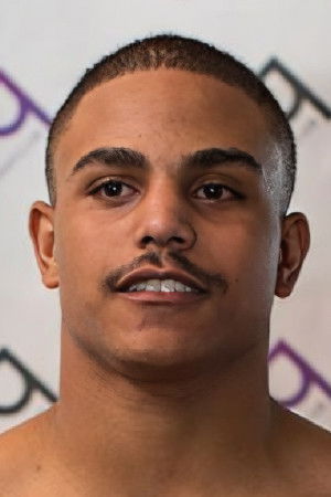 et billede af Donte Stubbs