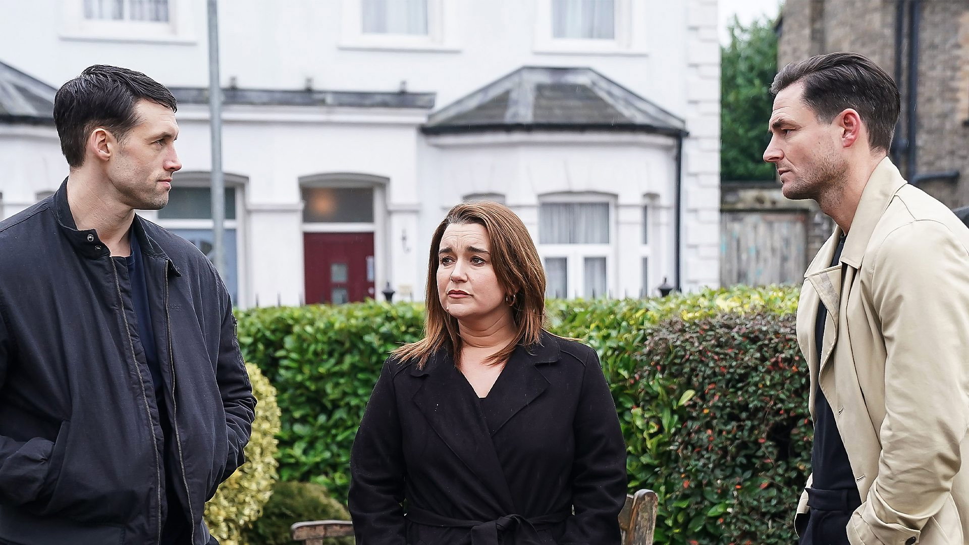 EastEnders Season 42 :Episode 60  15/04/2026