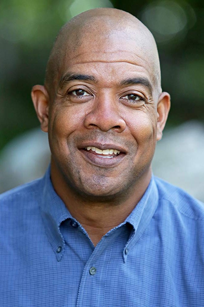 et billede af Bill Forchion