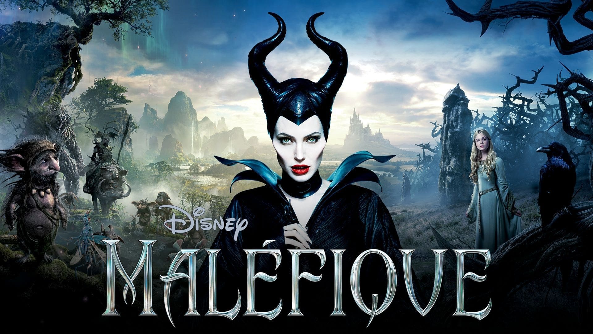 Maleficent