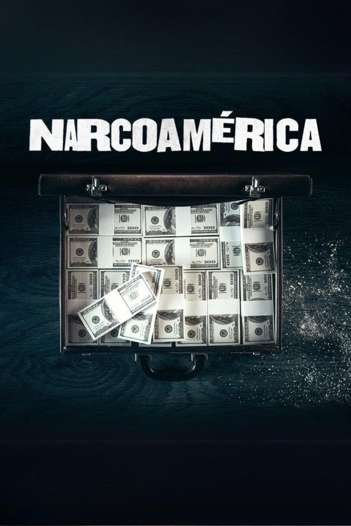 Narcoamérica Narcoamérica
