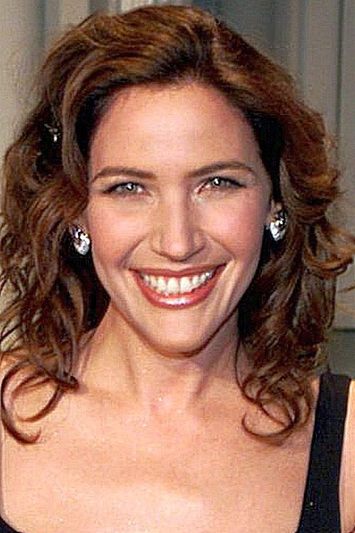 et billede af Marina Ruffo