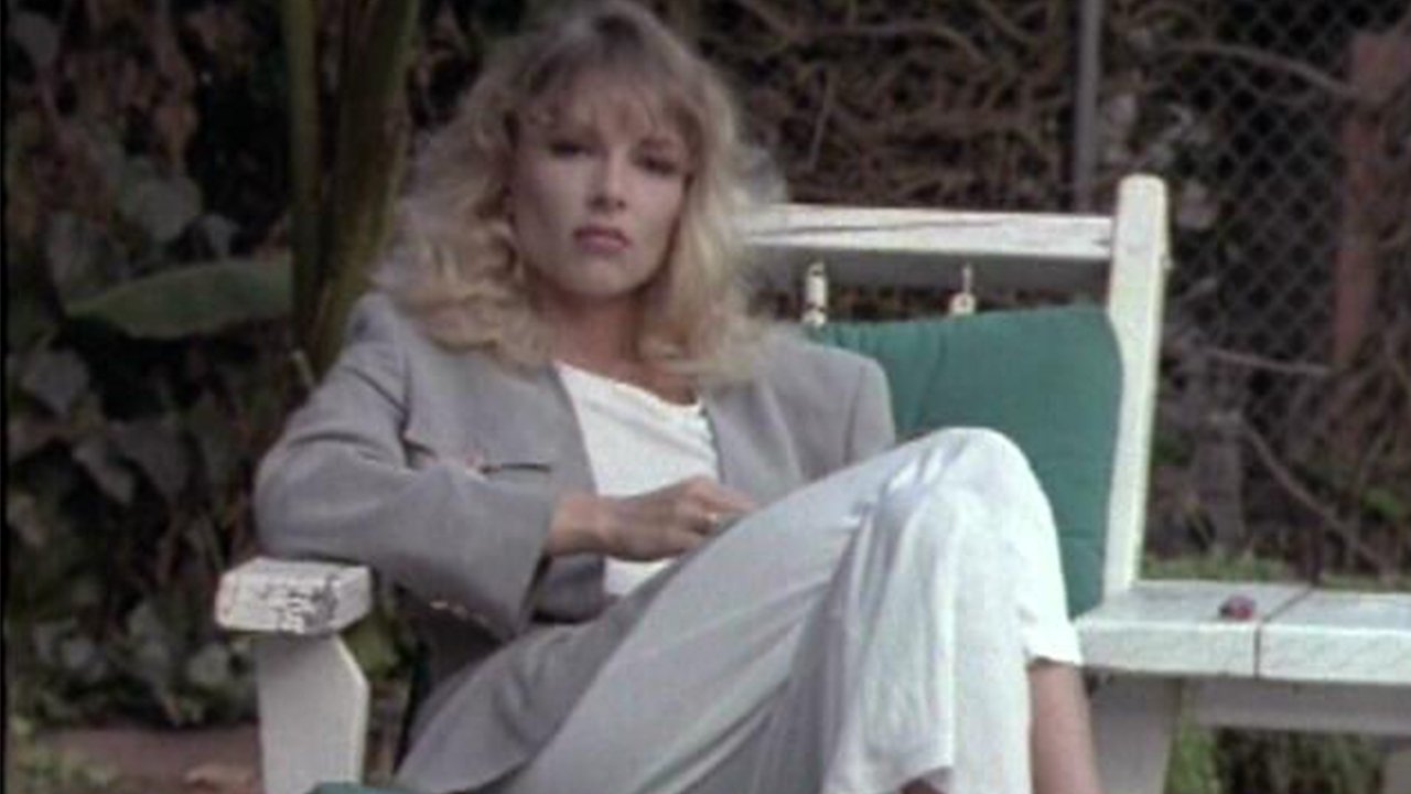 Blue Bayou (1993)