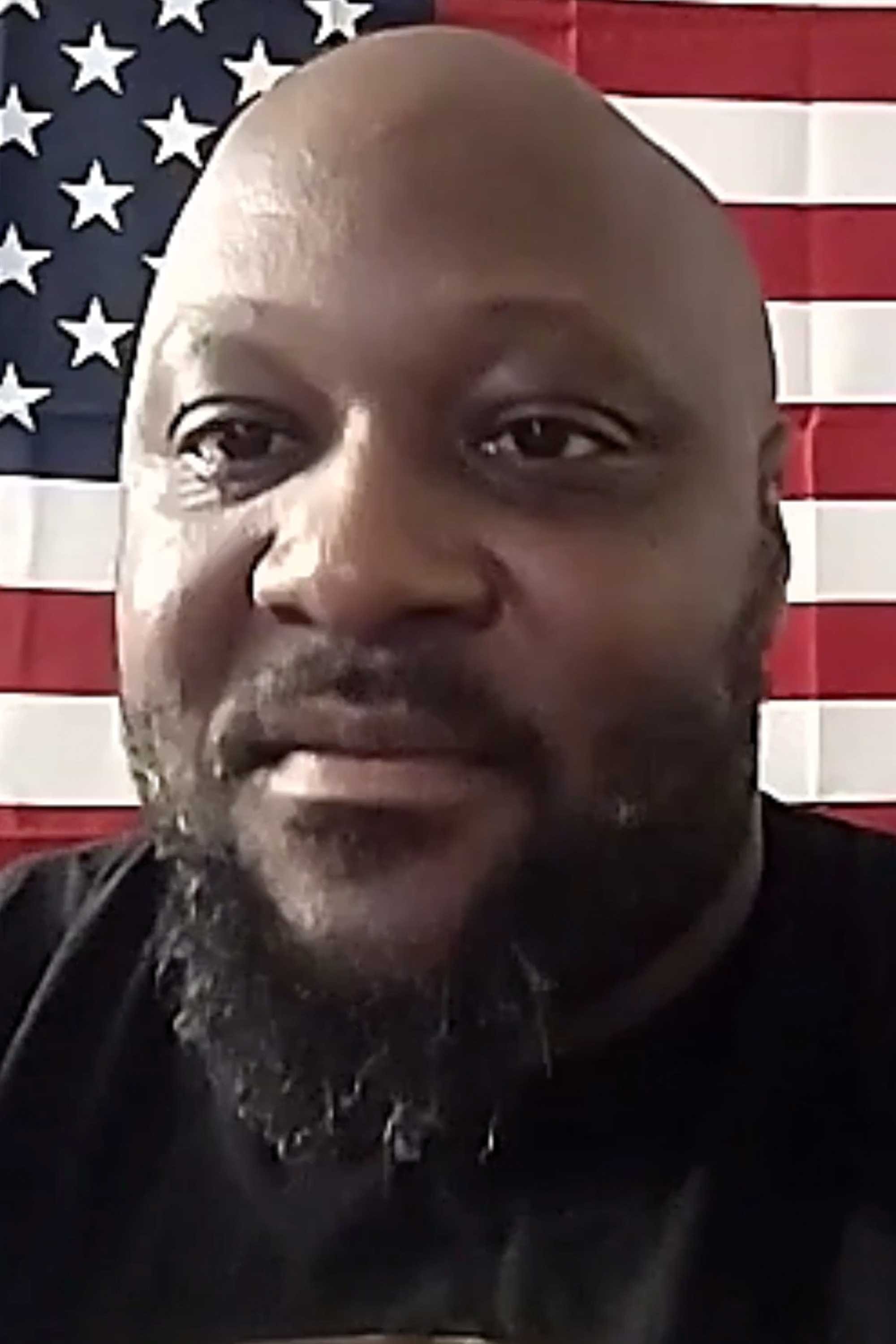 et billede af Carlisle Johnson