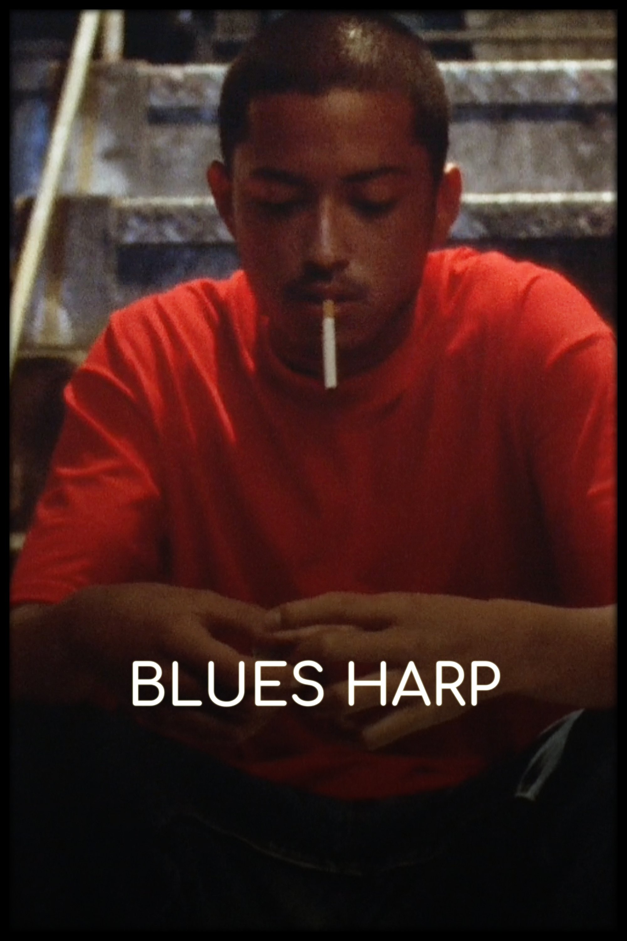 Blues Harp