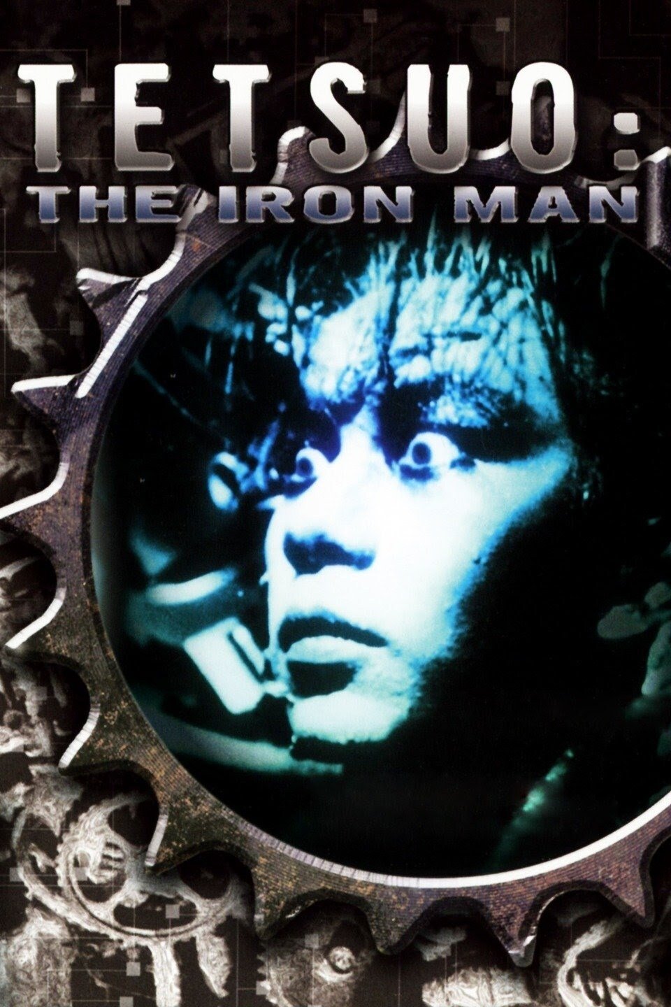 Tetsuo: The Iron Man