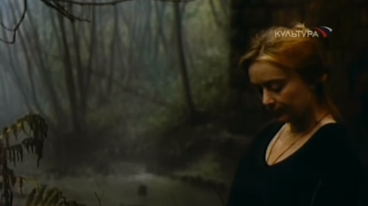 In the Middle of the World (1990)