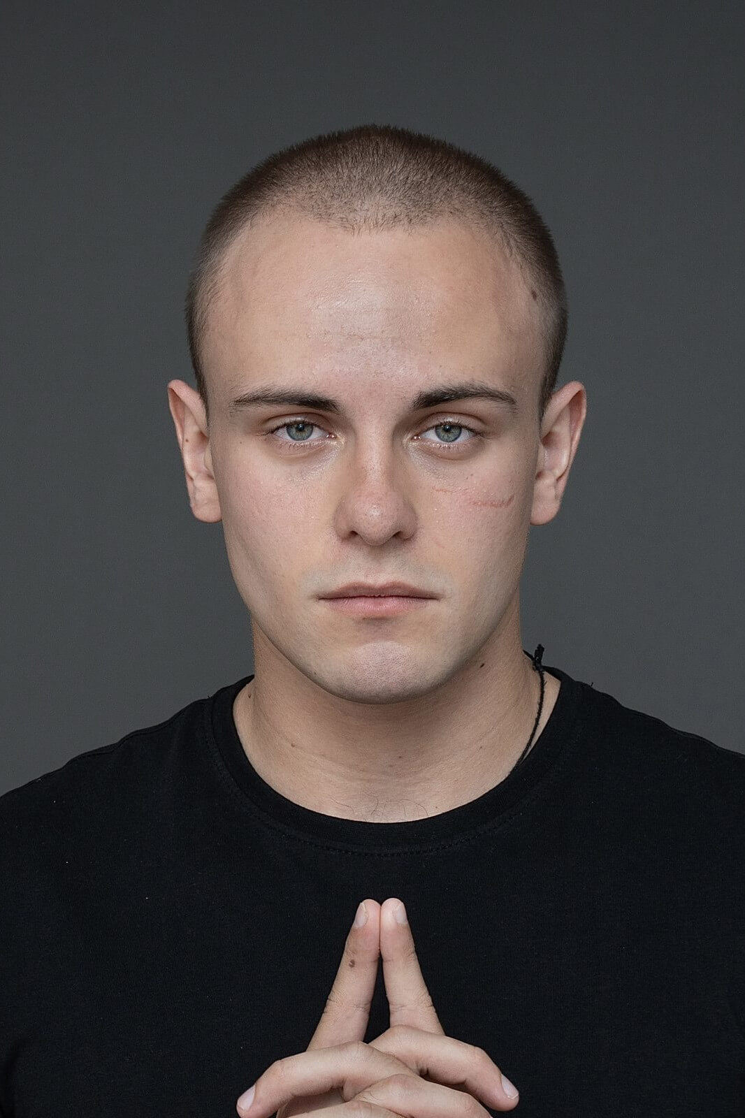 et billede af Илья Арюпин