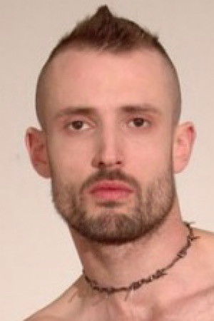 et billede af Leon Steel