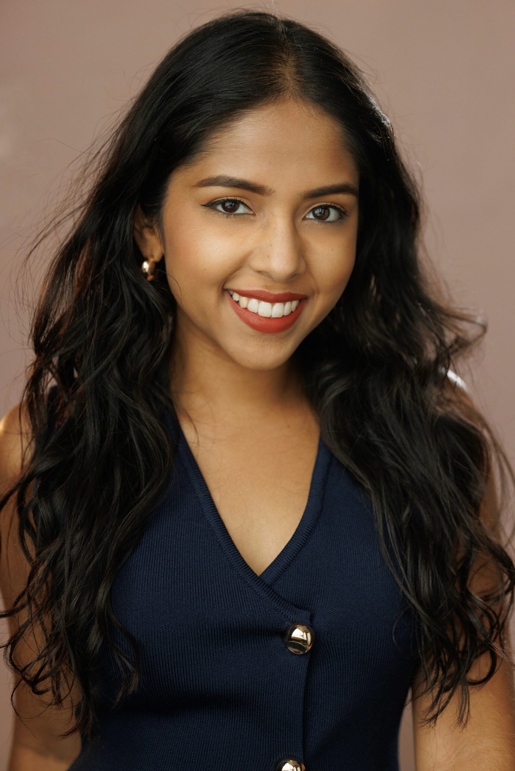 et billede af Katishcka Kiara