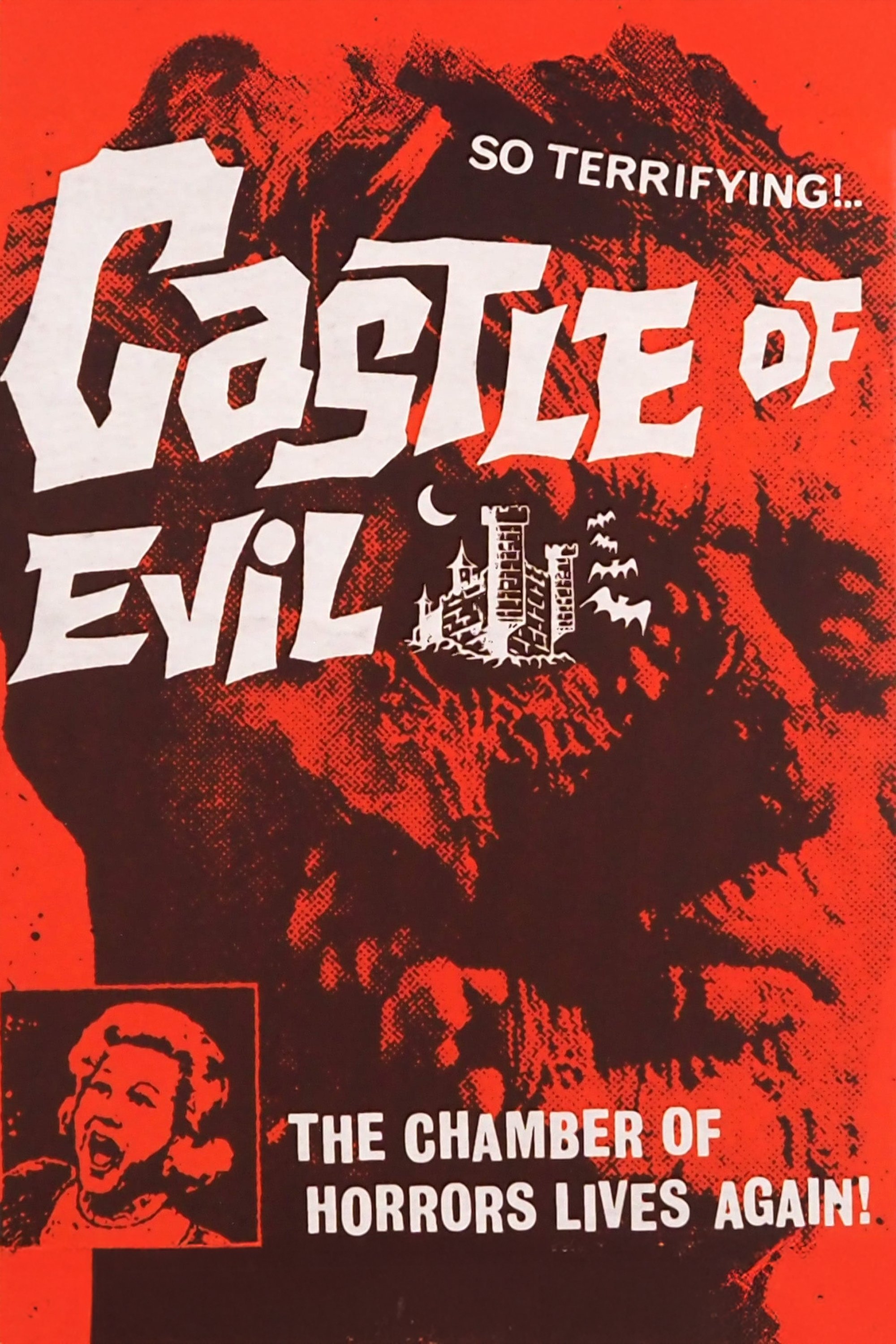 Castle of Evil