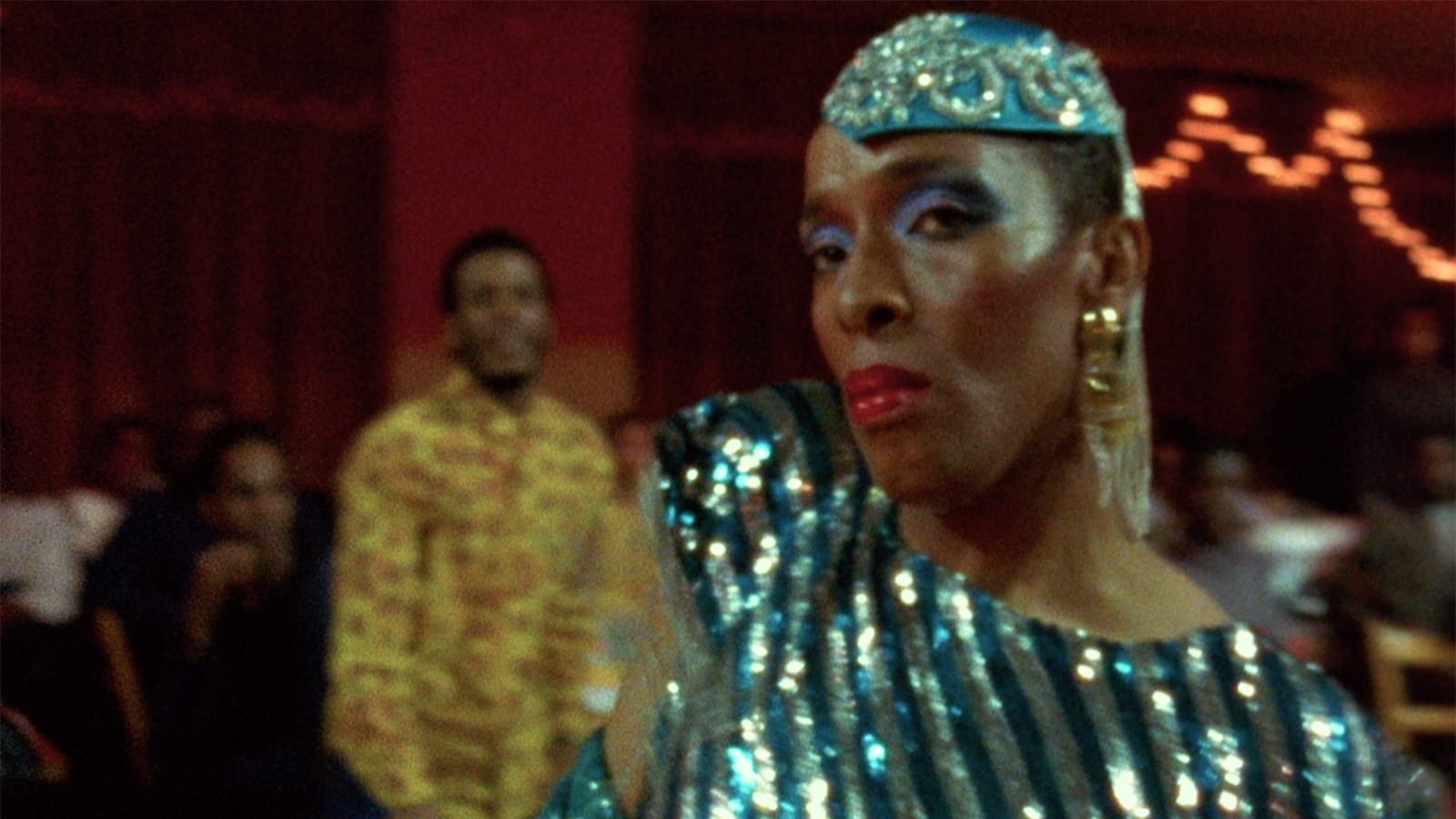 Paris Is Burning (1991)