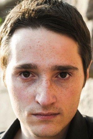 et billede af Alexandr Polamishev