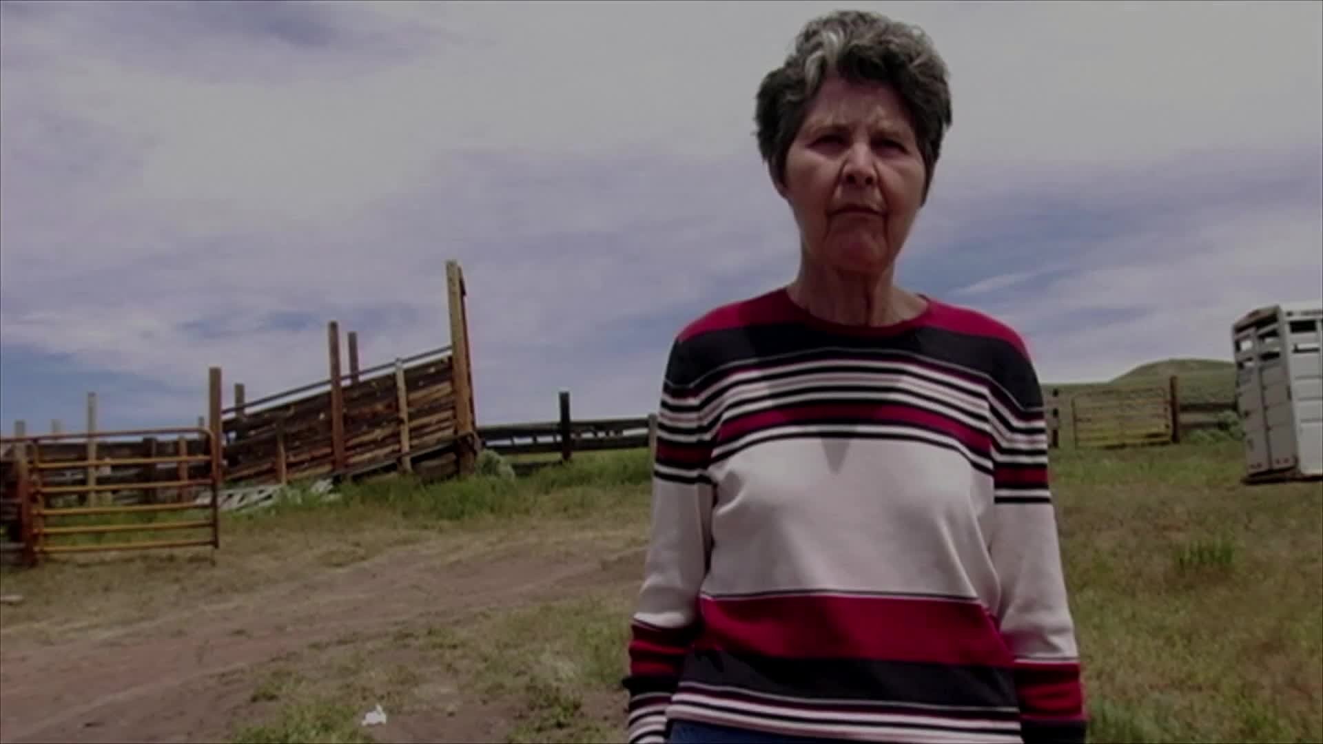 Cameraperson (2016)