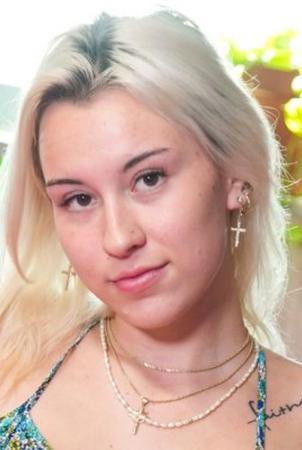 et billede af Lou Laine