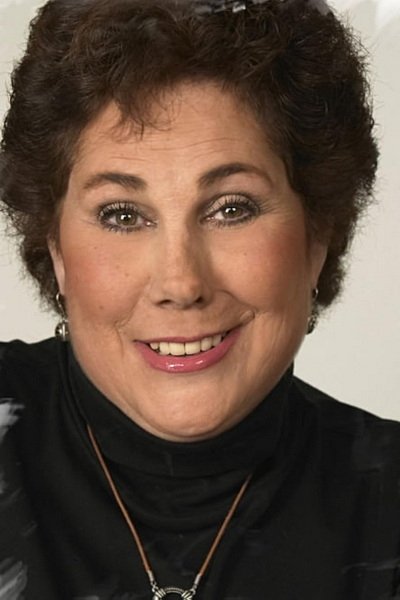 et billede af Marilyn Yoblick