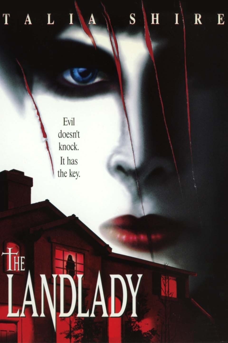 The Landlady