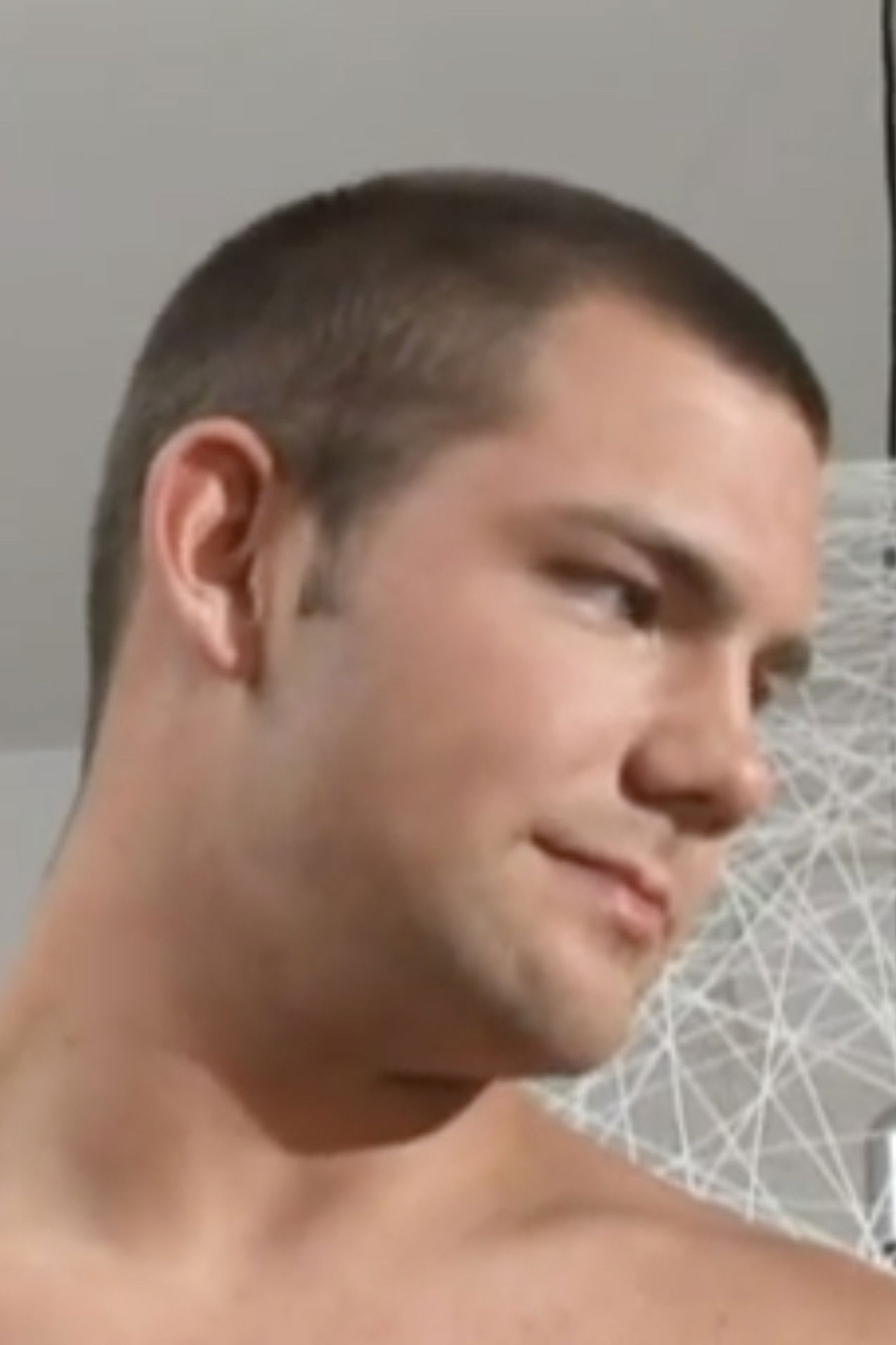 et billede af Rocco Delgado