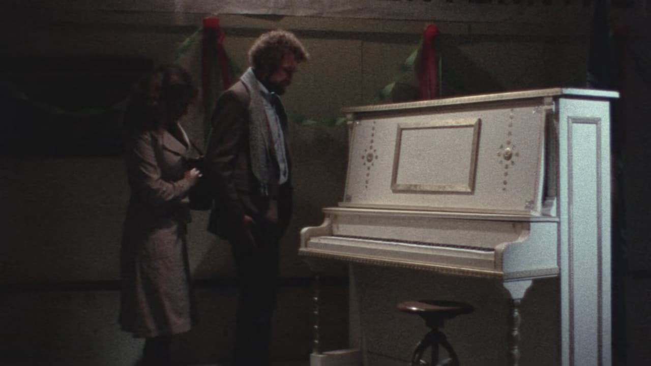 The Demons of Ludlow (1983)