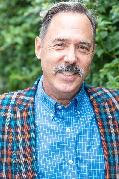 Kevin Frank