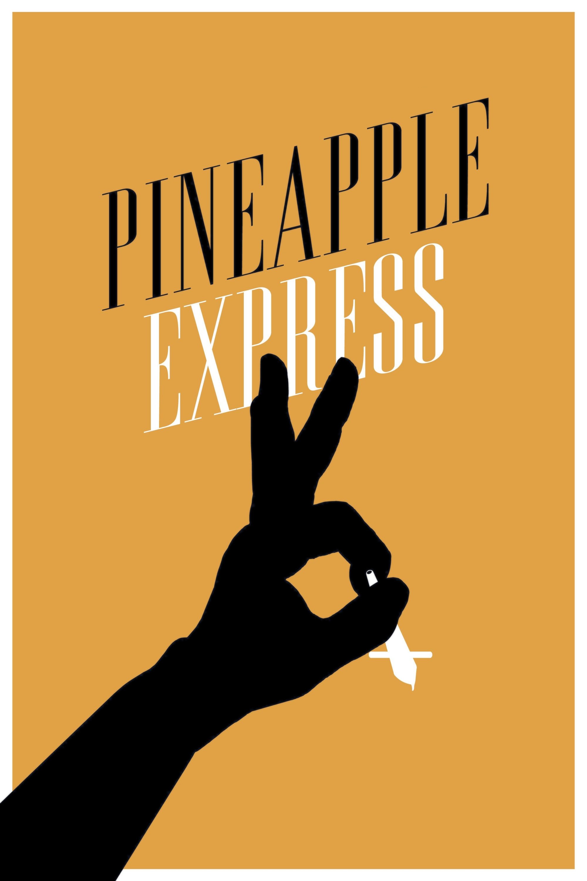Pineapple Express