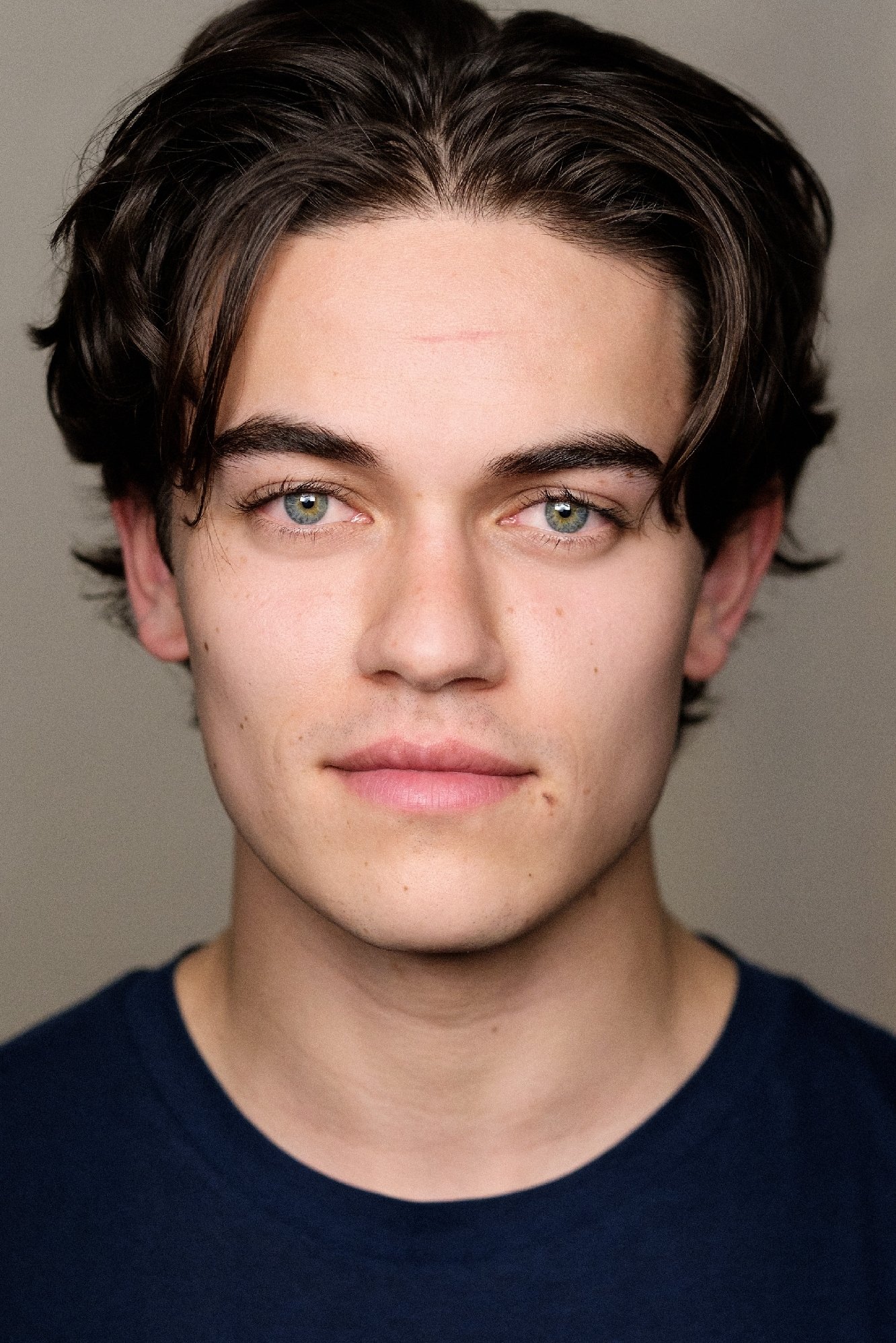 et billede af Filipe Cates