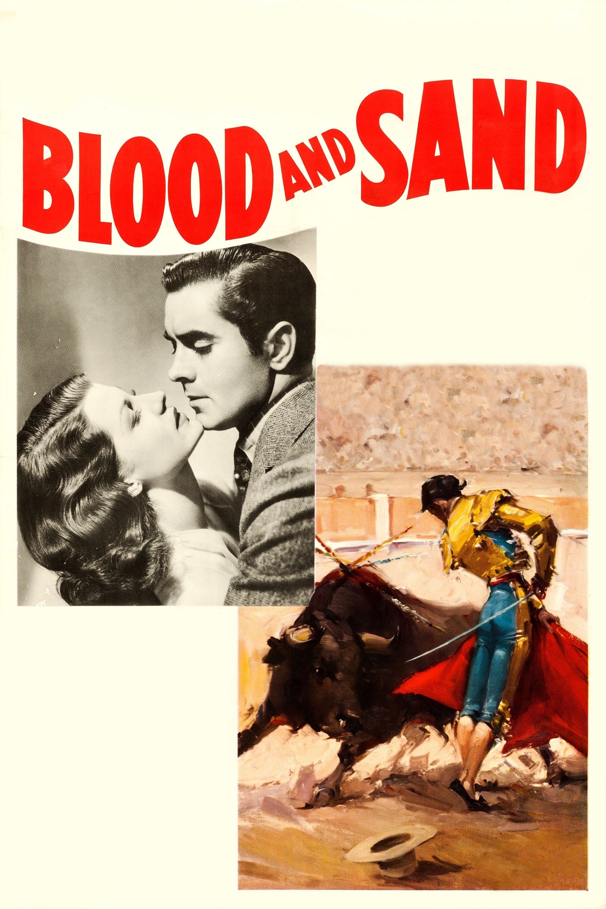 Blood and Sand