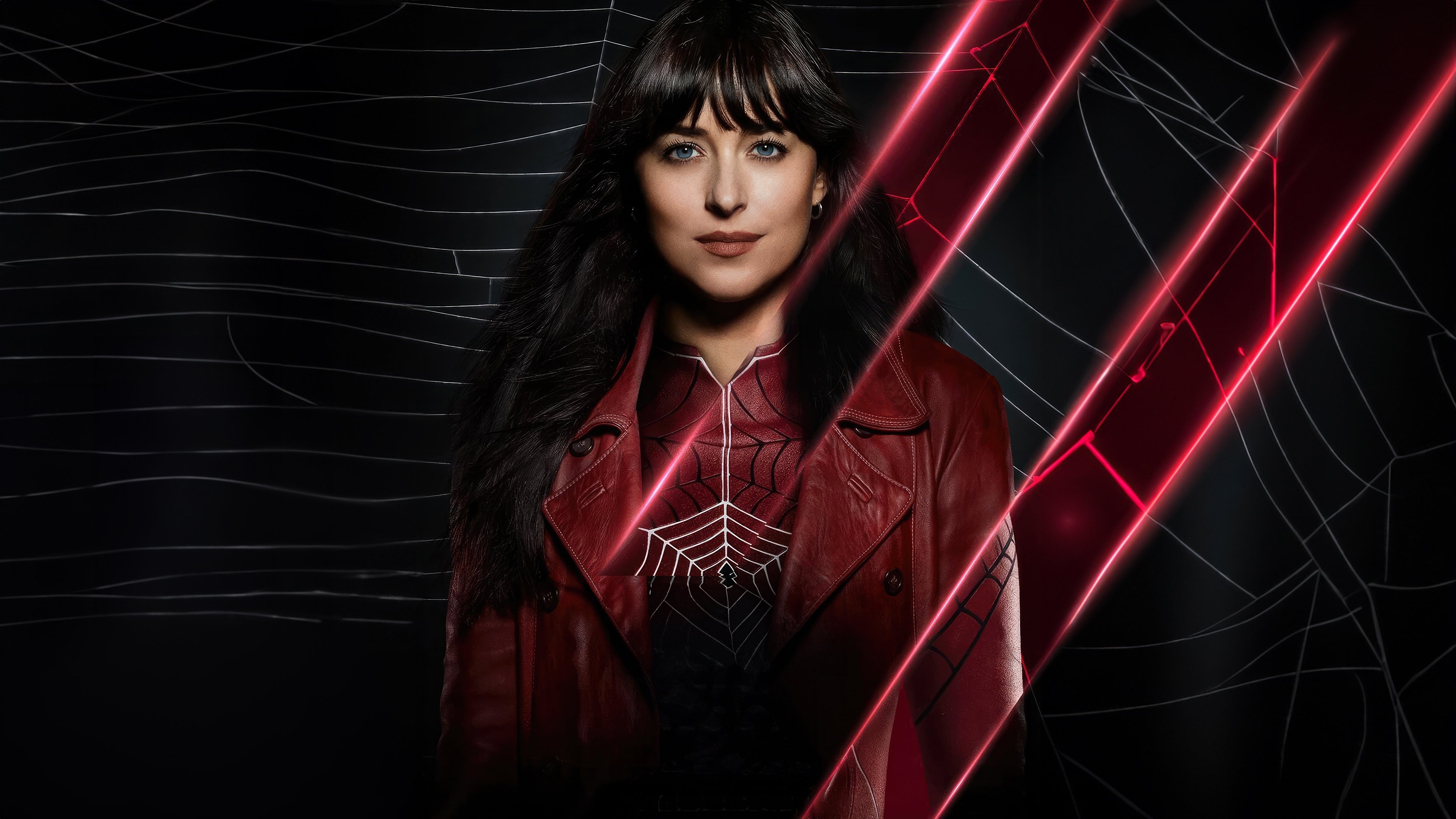 Madame Web (2024)