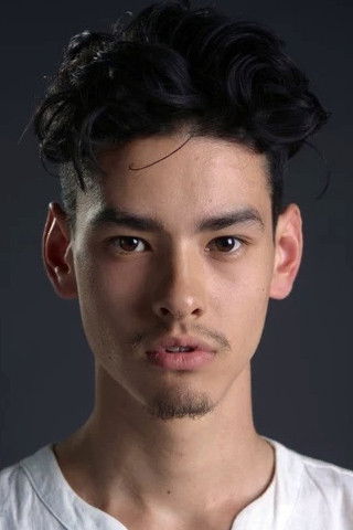 et billede af Armand Bellefroid