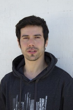 Samuel González's picture in the cast