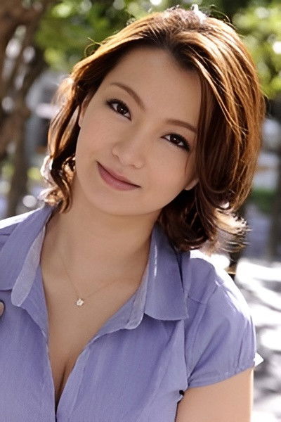 et billede af Takahashi Mio