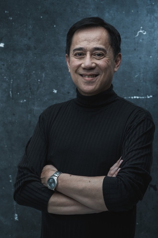 et billede af Audie Gemora