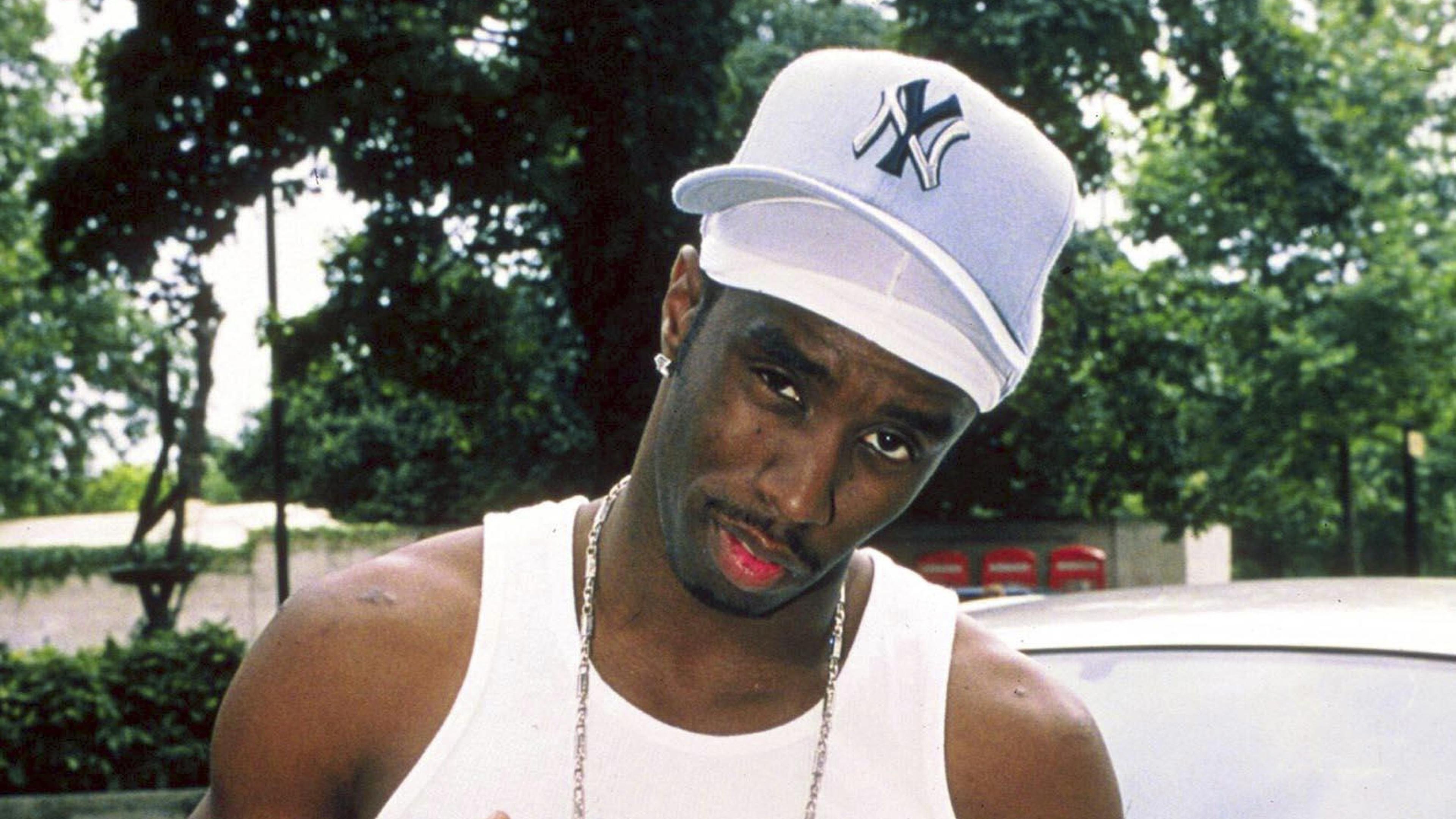 La caída de Diddy