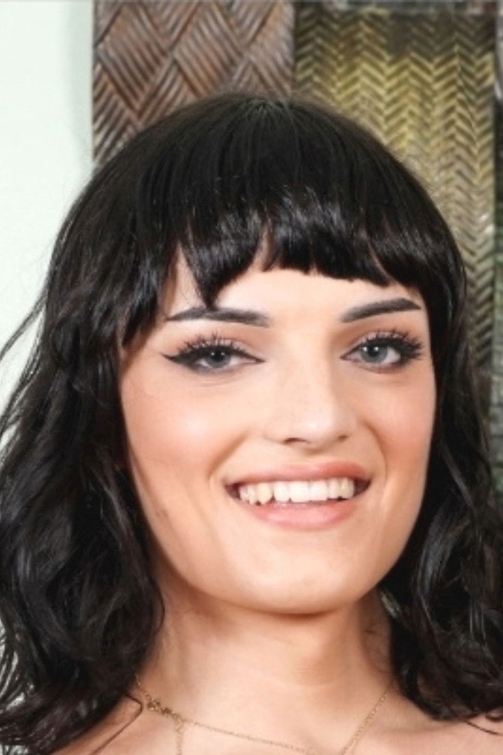 et billede af Adelaide Rose