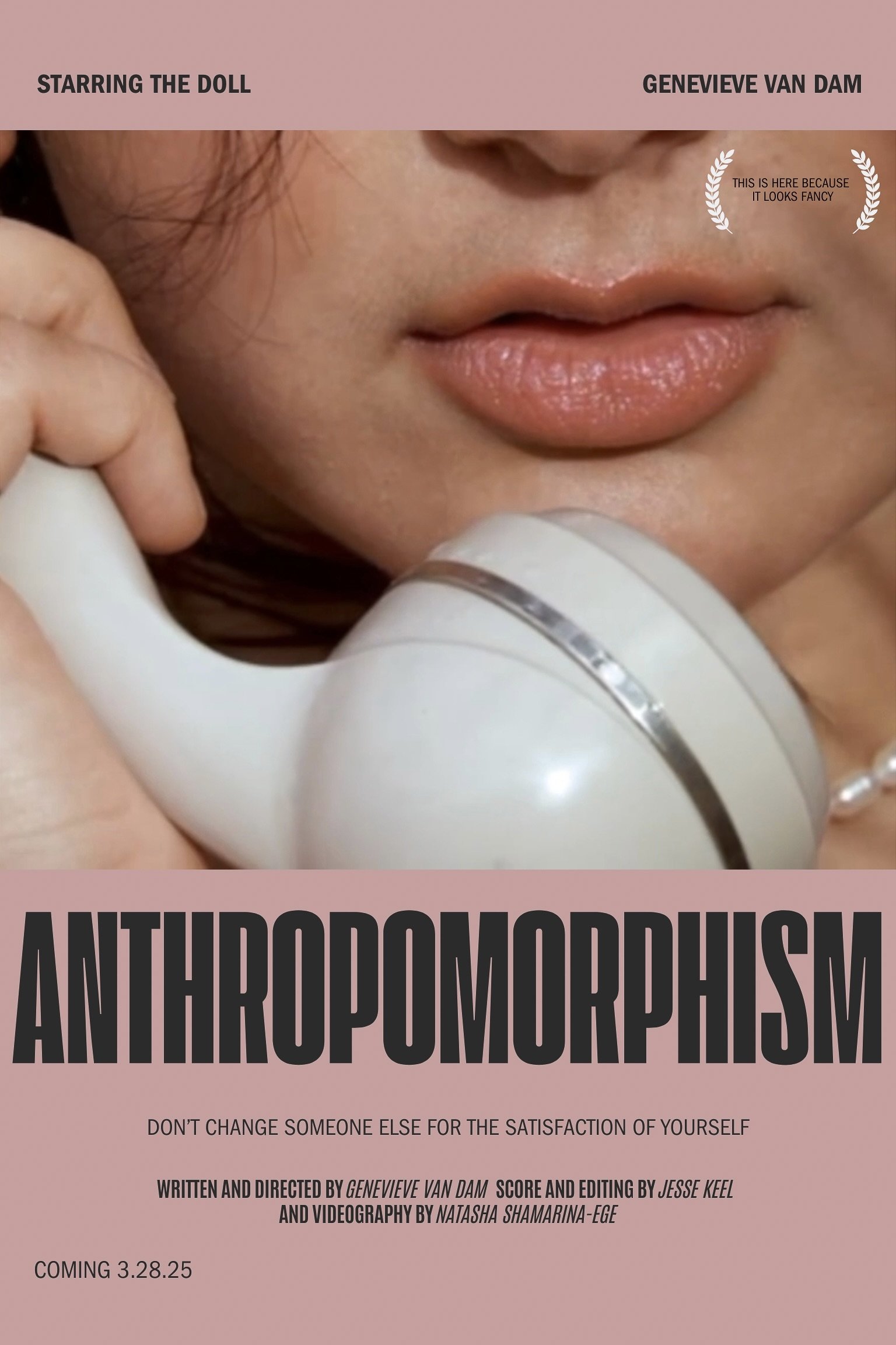 Anthropomorphism