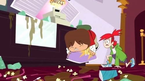 Episode 1