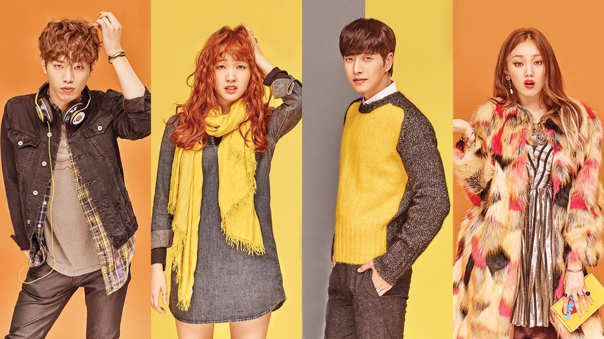 Cheese In the Trap