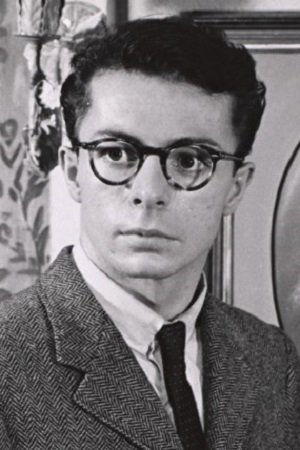 et billede af Timmy Everett