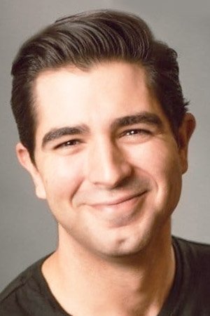 et billede af Justin Rupple