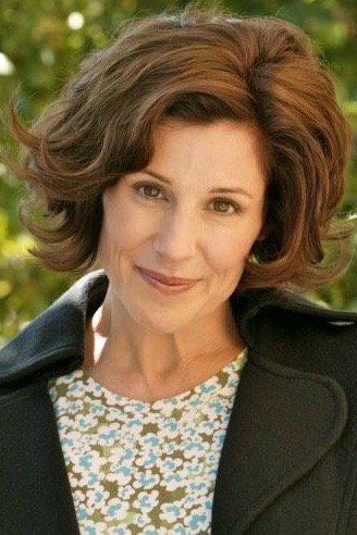 et billede af Diana Georger