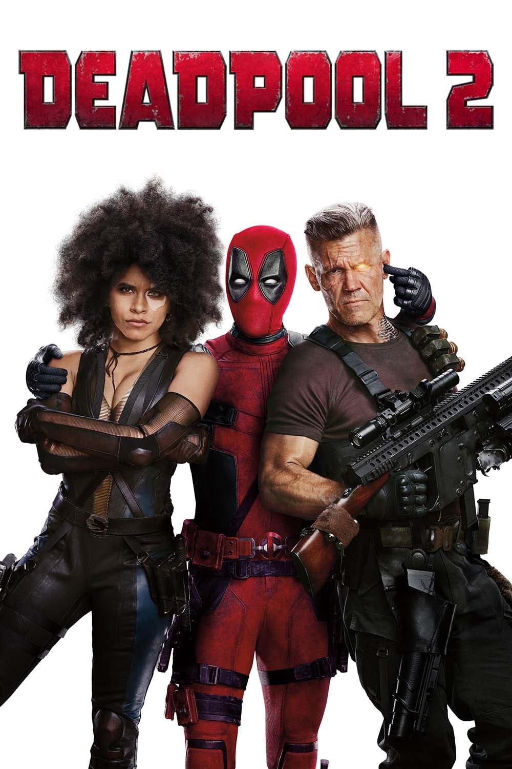 Deadpool 2