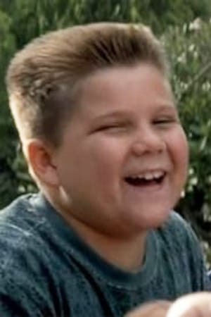 et billede af Brandon de Paul