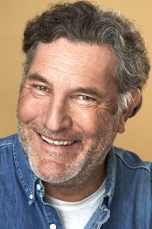 et billede af Daniel Riordan