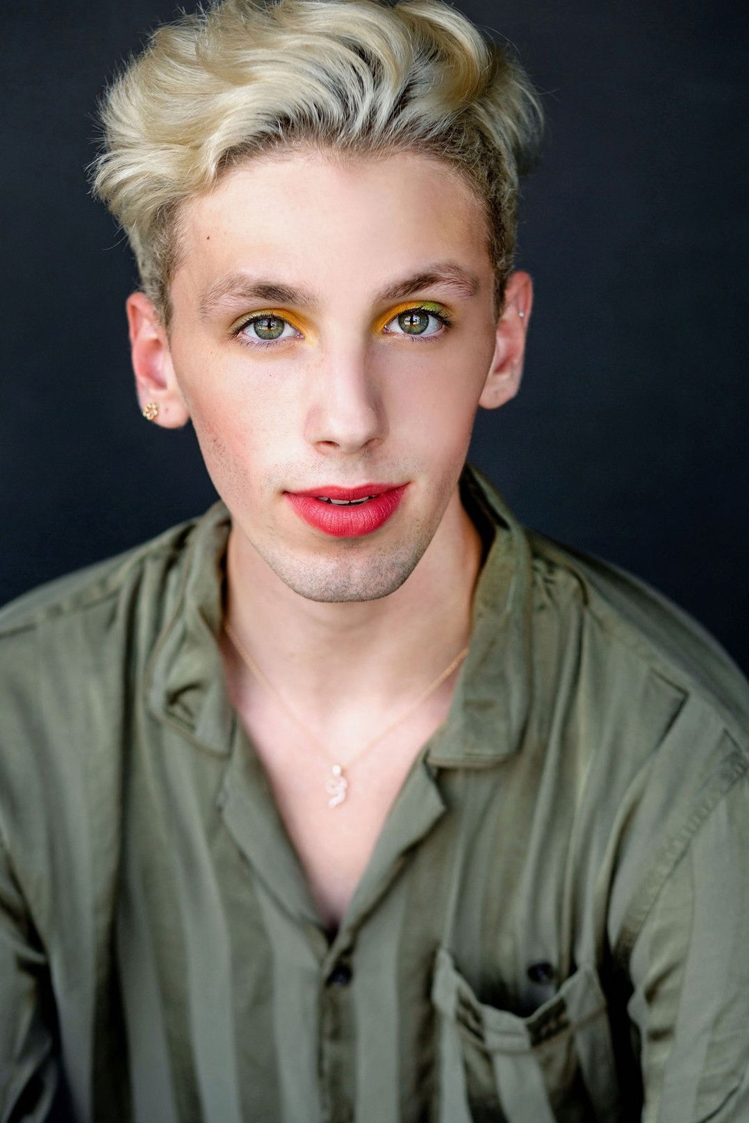 et billede af Coda Marcus