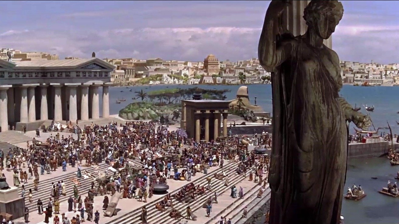 Cleopatra